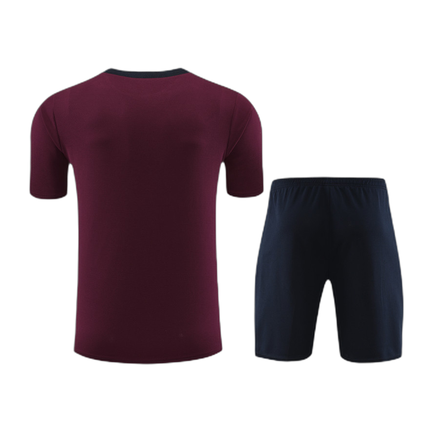 England red