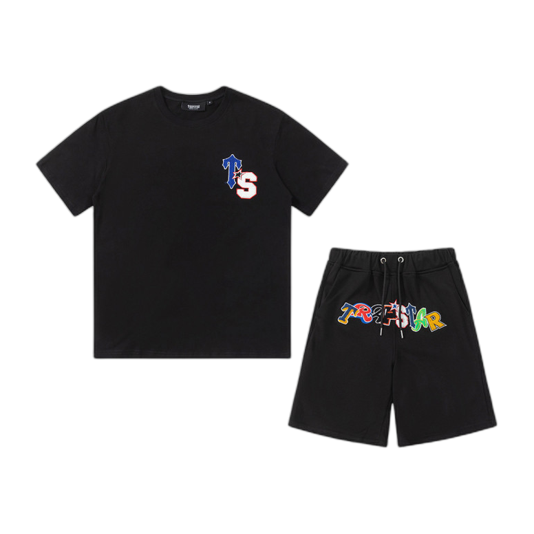 TRAPSTAR – SET