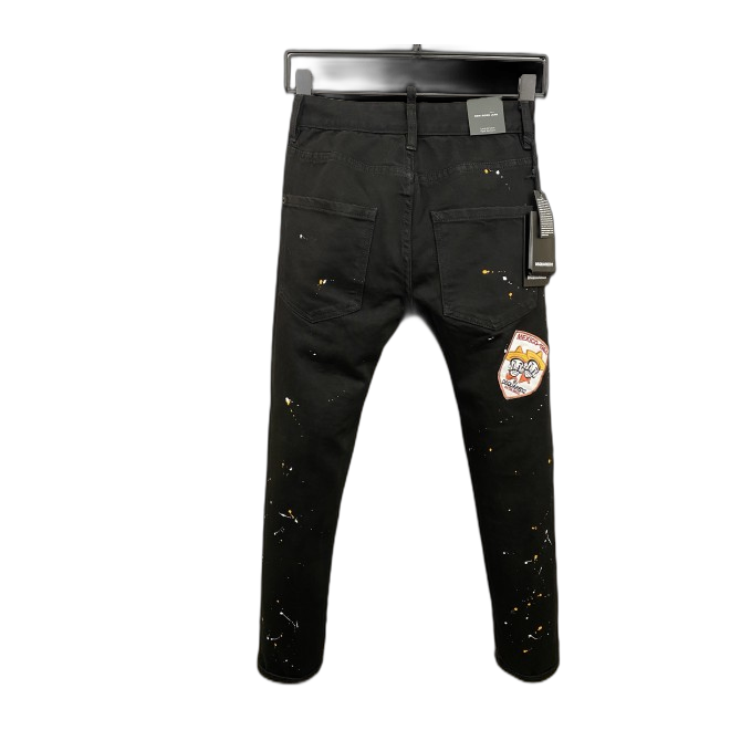 JEANS – DSQ