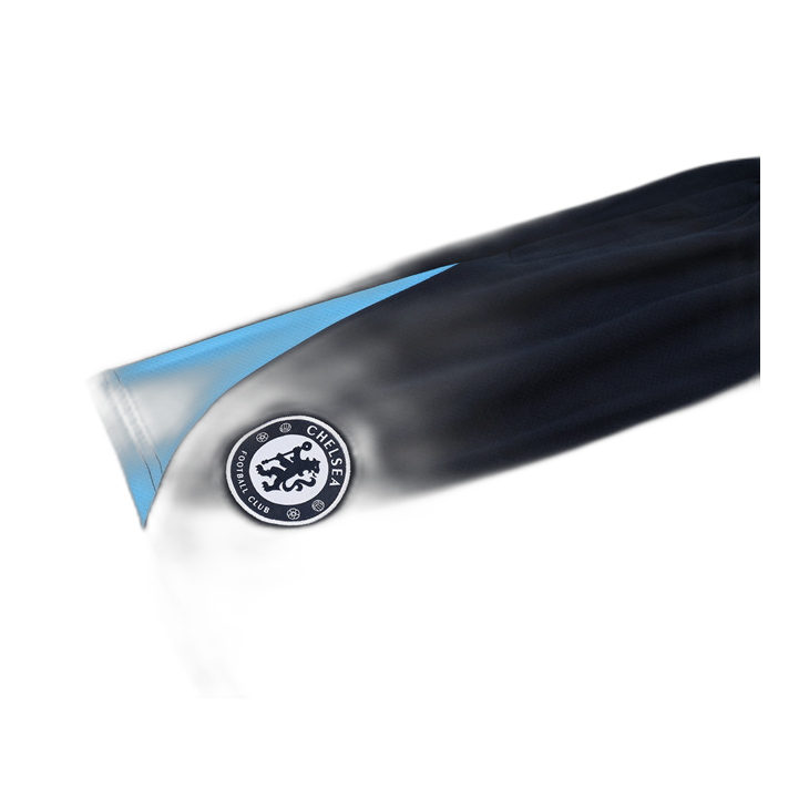 Chelsea light blue
