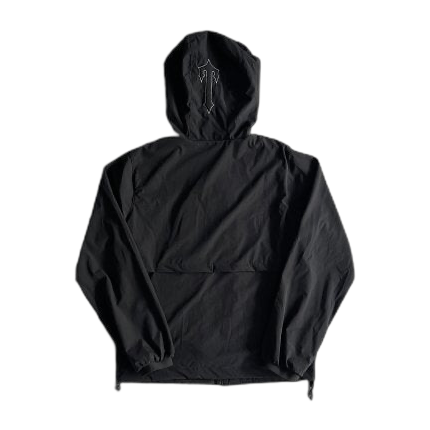 DECODED WINDBREAKER