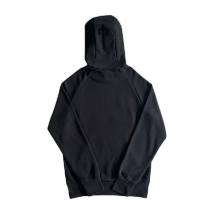 DECODING CHENILLE 2.0-BLACK OUT