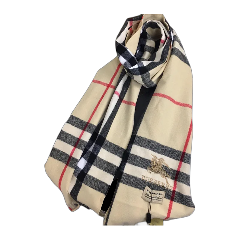 Sciarpa Burberry