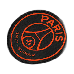 Jordan Paris Black and Yellow