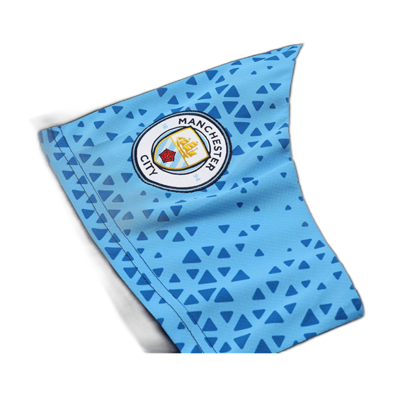 MANCHESTER FC