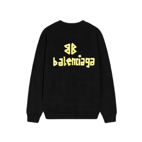 FELPA BALENCIAGA