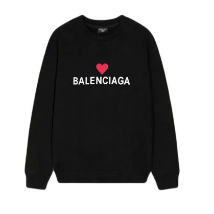 FELPA BALENCIAGA