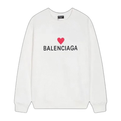 FELPA BALENCIAGA