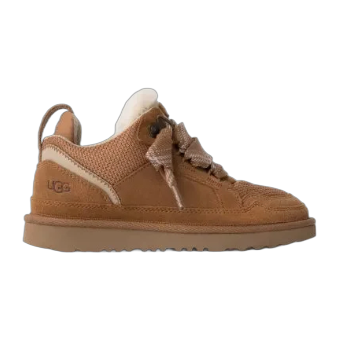 Ugg Chestnut da Donna funkarra cabin cuff
