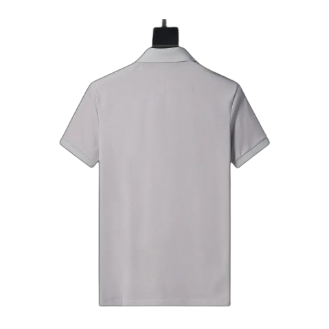 POLO GG WHITE