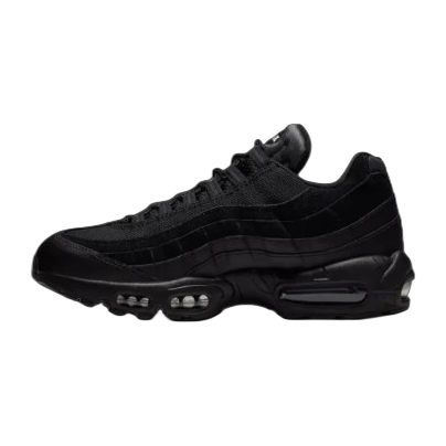 Essential Black