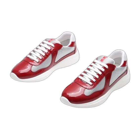 SCARPE-PRADA