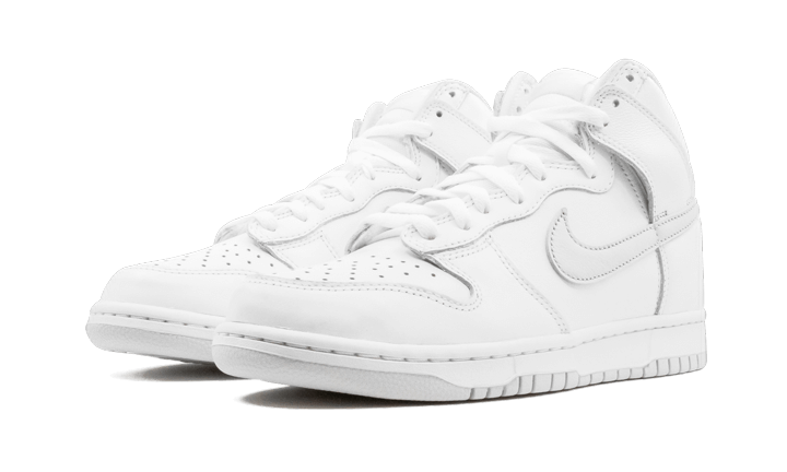 Pure Platinum