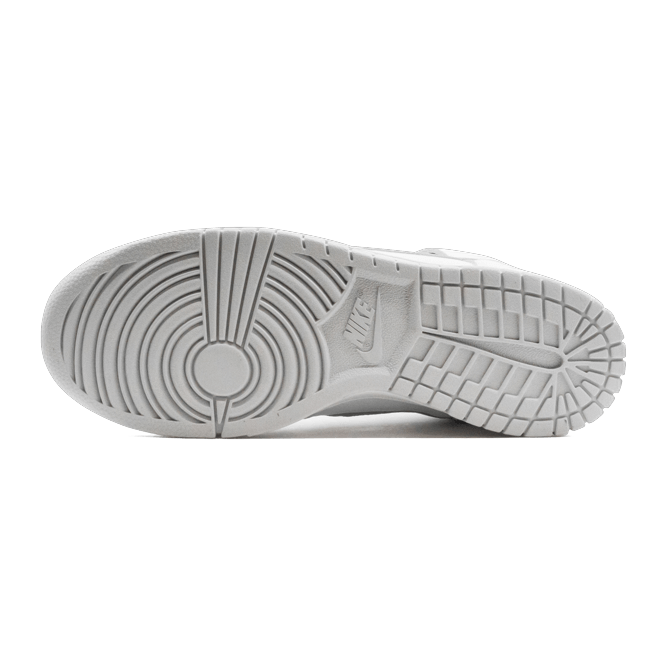 Pure Platinum