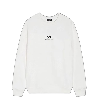 FELPA BALENCIAGA