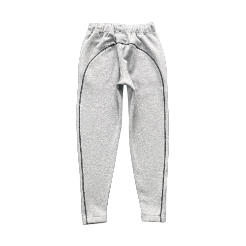 SPLIT ARCH HOODIE TRACKSUIT