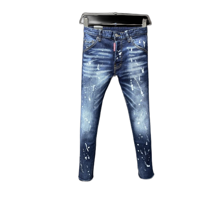 JEANS – DSQ