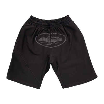 ALCATRAZ BASIC SHORTS