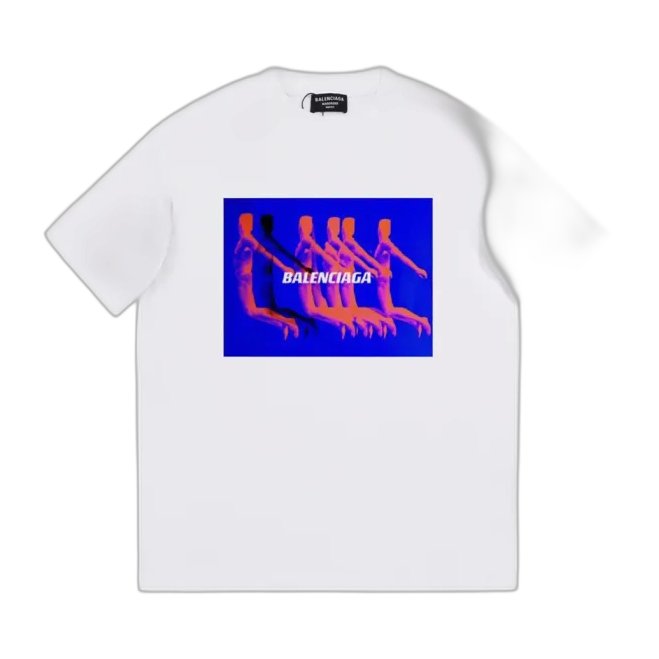 T-shirt BB