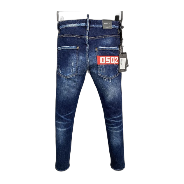 JEANS – DSQ