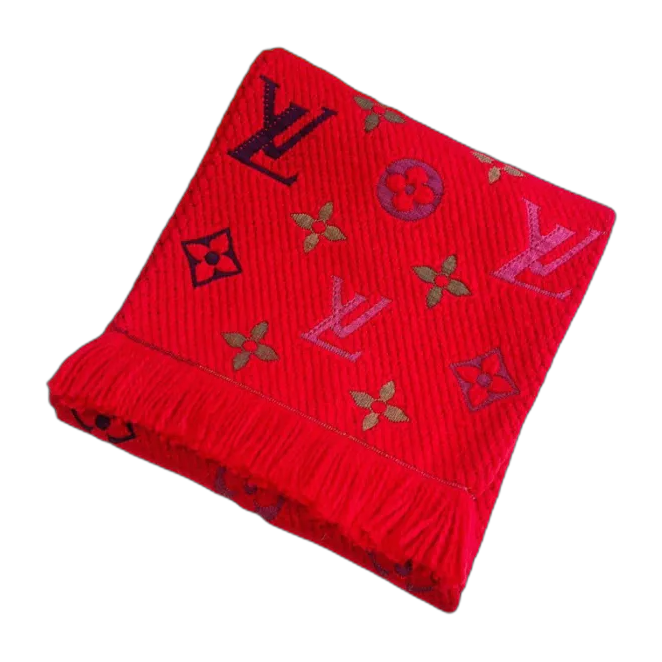 Sciarpa LV