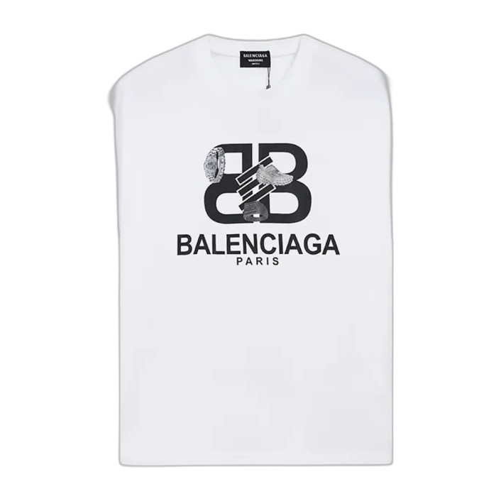 T-shirt BB