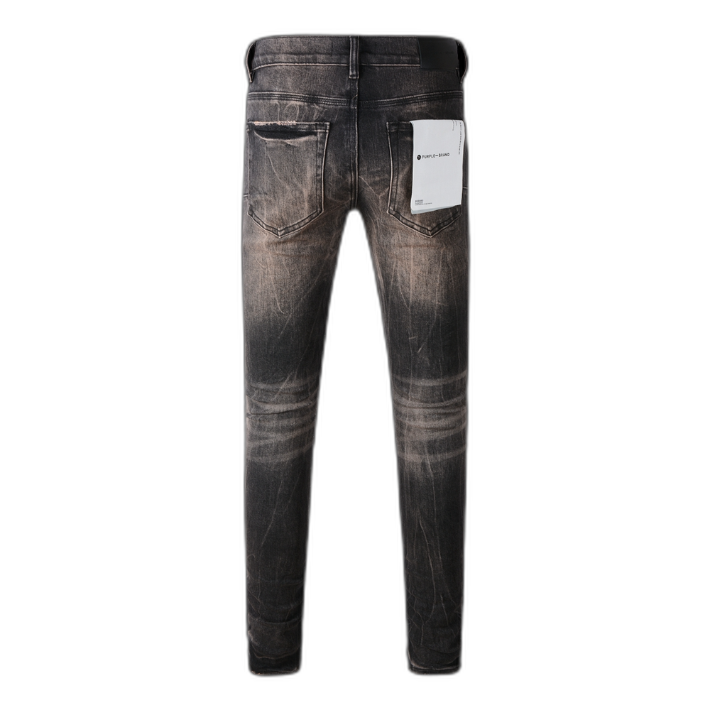 Jeans Purple