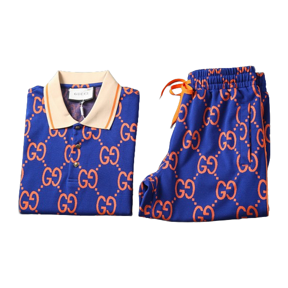GG – SET