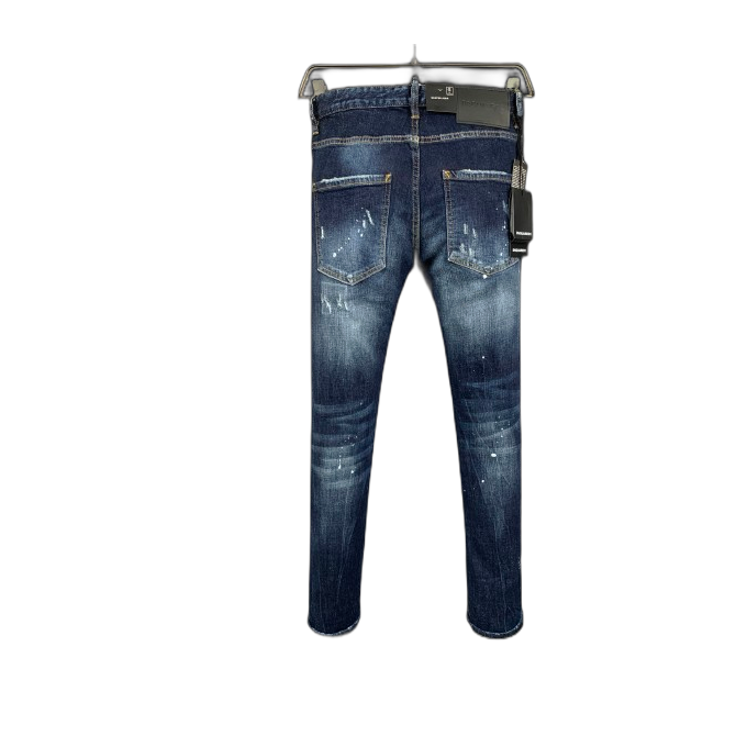 JEANS – DSQ