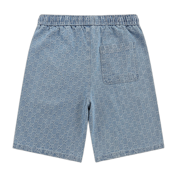 Pantaloncini Gucci