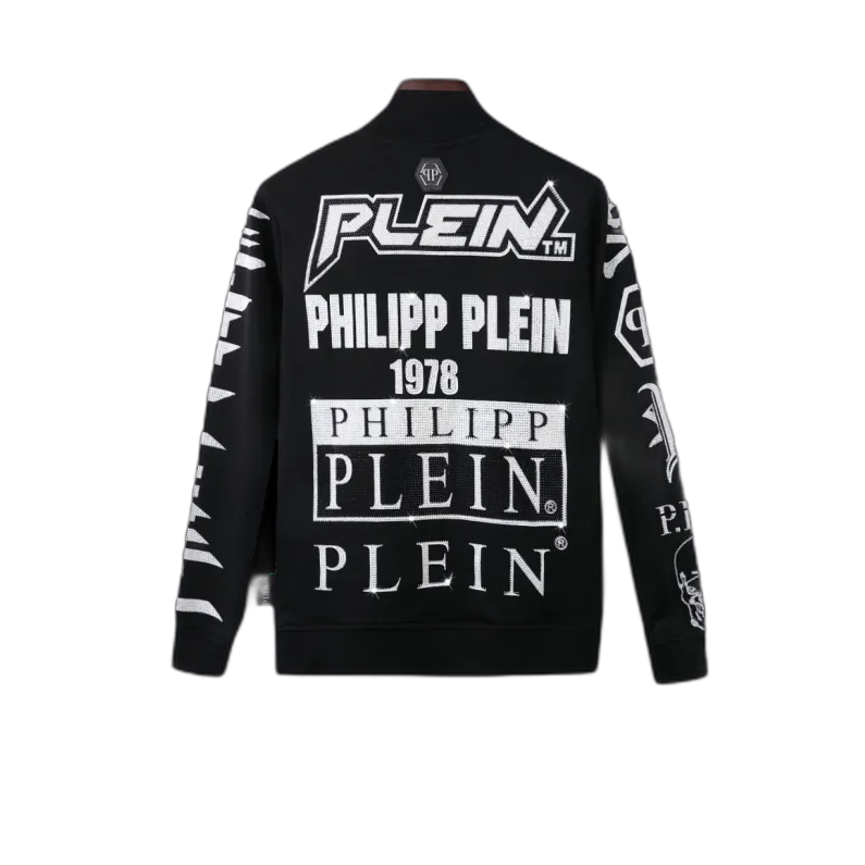 Tuta Philipp Plein