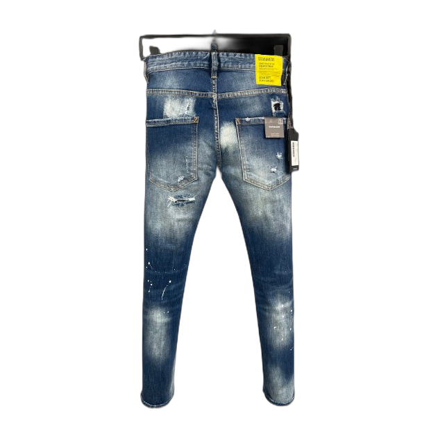JEANS – DSQ