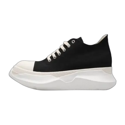 Ro Low Black