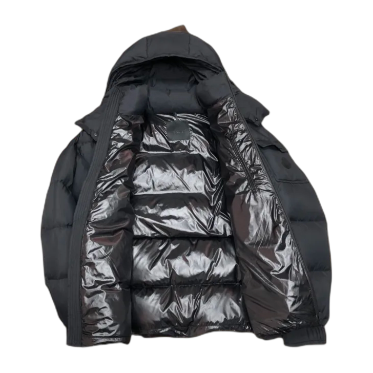 Giubbotto Moncler