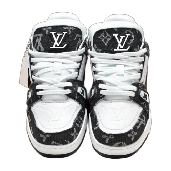 Scarpe LV