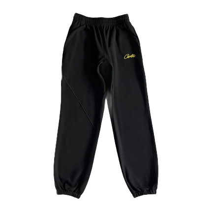 ALCATRAZ BASIC CREWNECK SET
