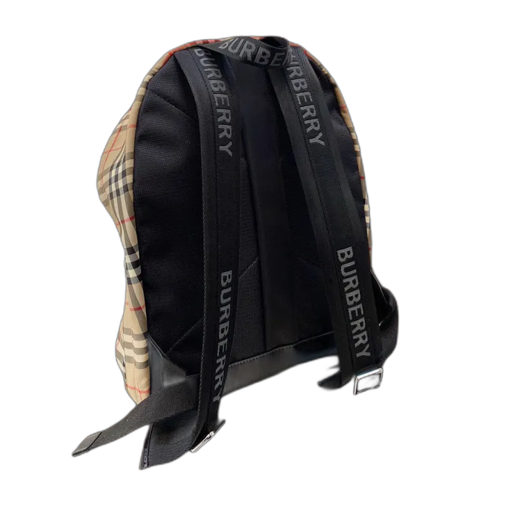 Zaino Burberry