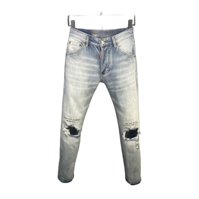 JEANS – DSQ