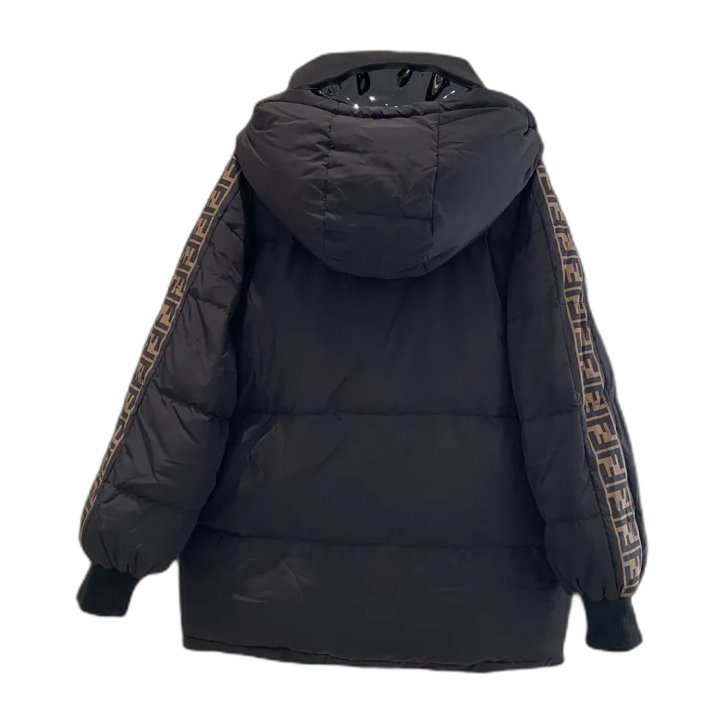 Giubbotto Fendi