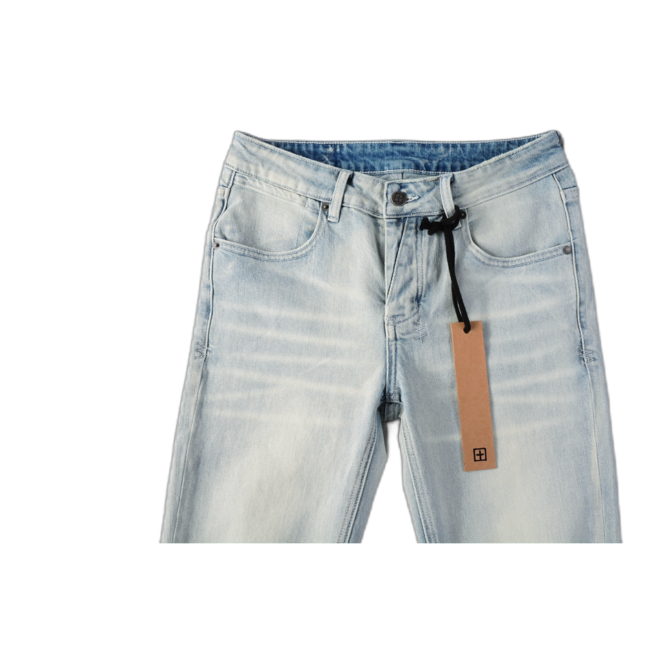 Jeans Purple