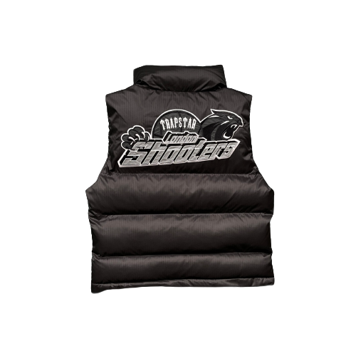 SHOOTERS GILET