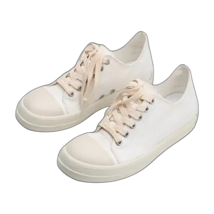 Ro Sneaker White