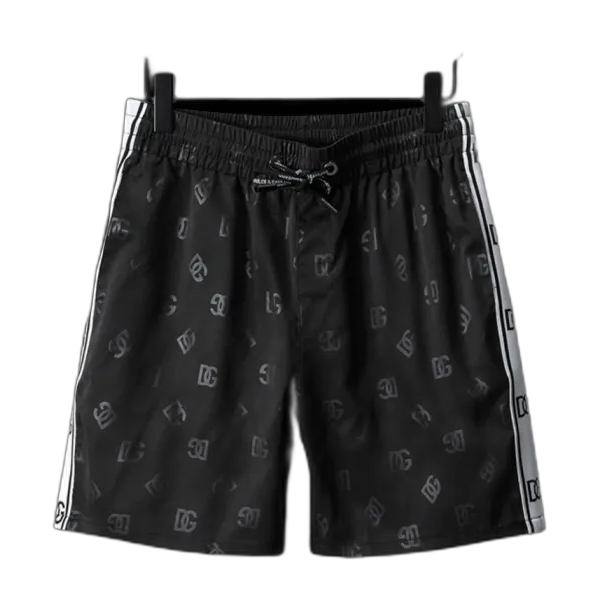 SHORT D&amp;G