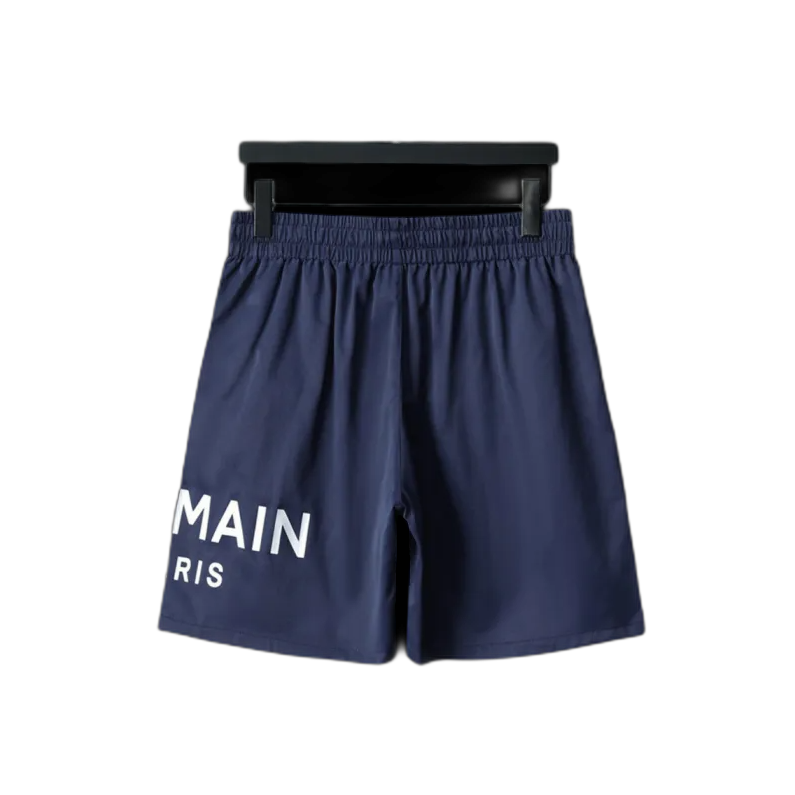 SHORT BALMAIN
