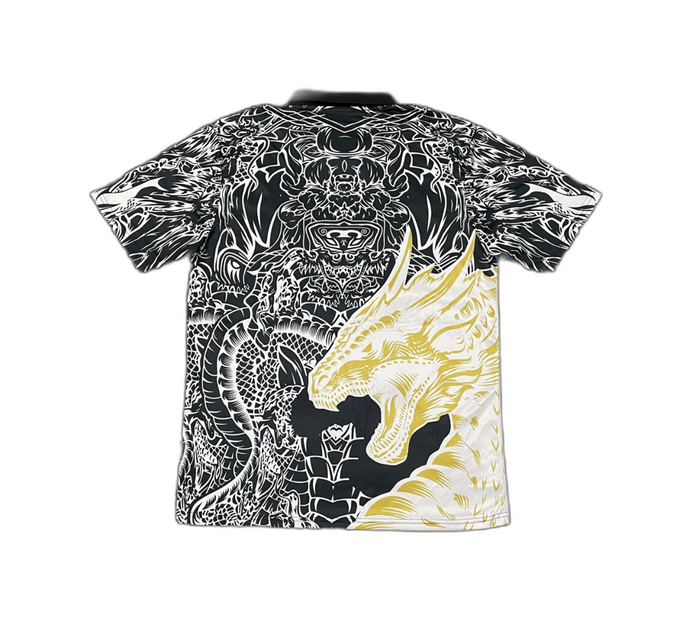 T-SHIRT REAL MADRID