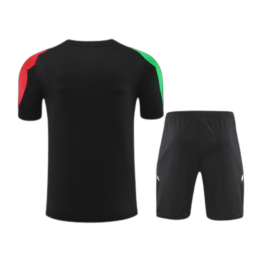 Arsenal black C.F