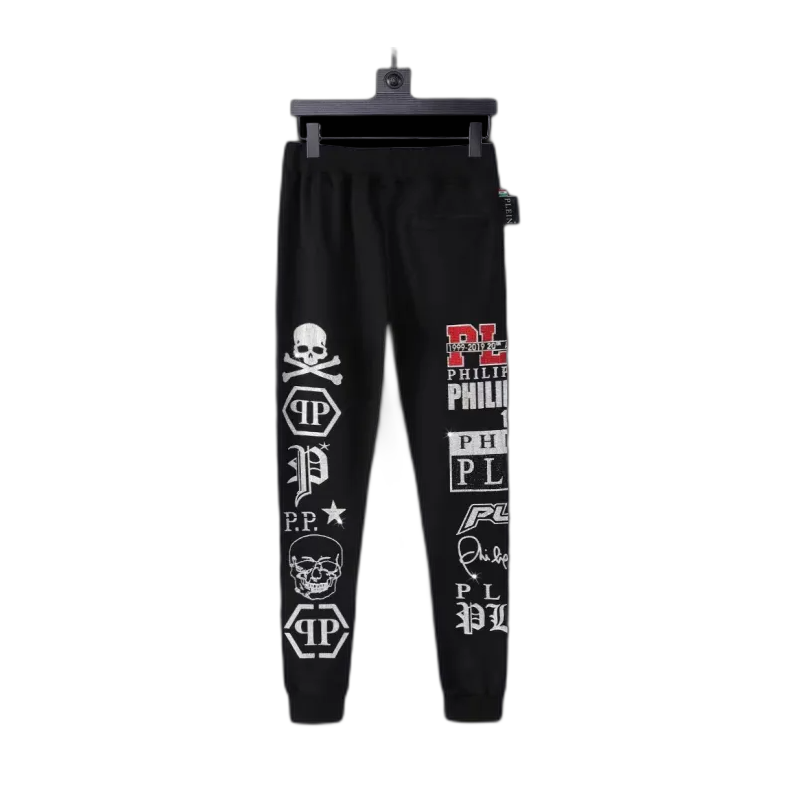 Tuta Philipp Plein