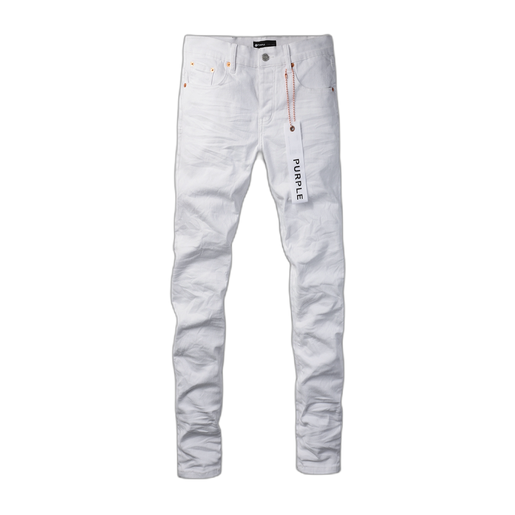 Jeans Purple