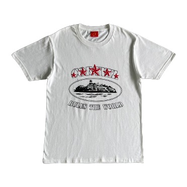 5 STAR T-SHIRT