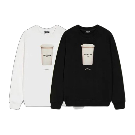 FELPA BALENCIAGA